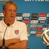 USMNT Unamused By Talk Of Colluding With Germany To Advance